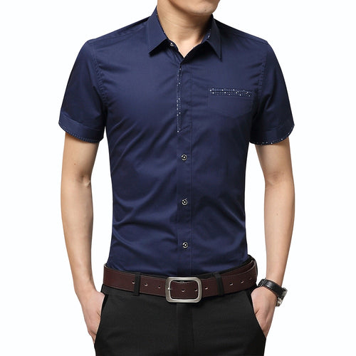 Summer New Men's