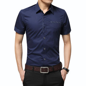 Summer New Men's