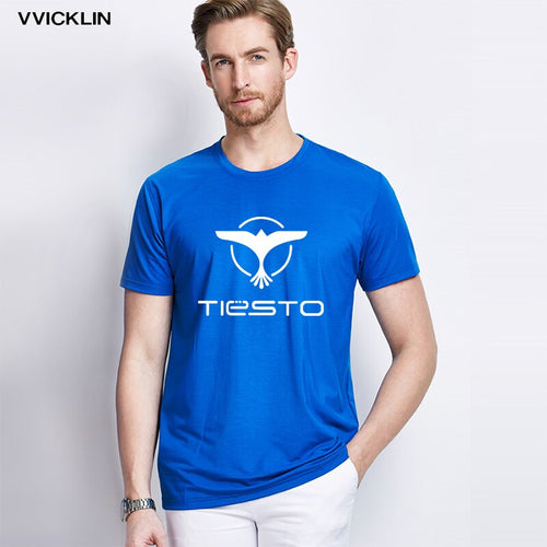 Summer O-Neck Personality