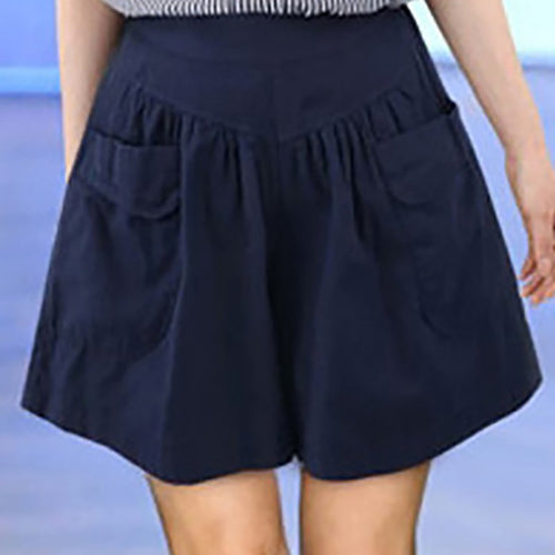 Summer Shorts For