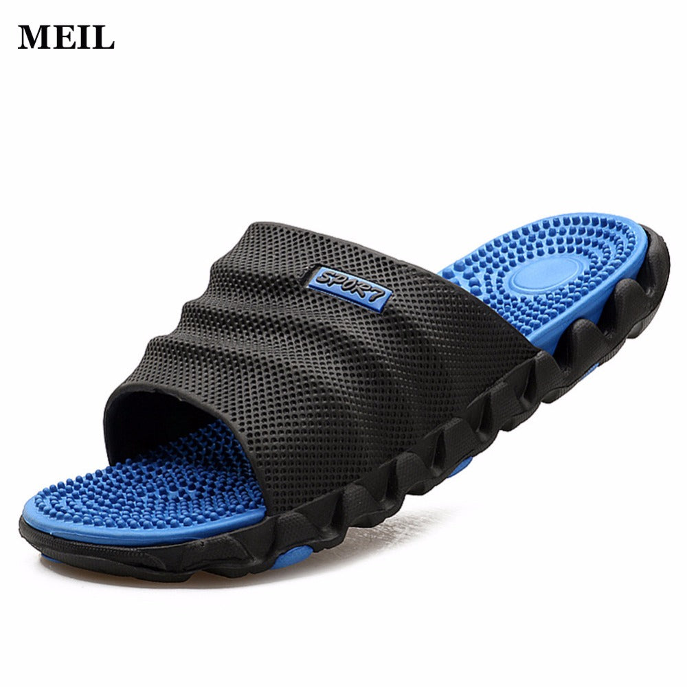 Summer Slippers Men