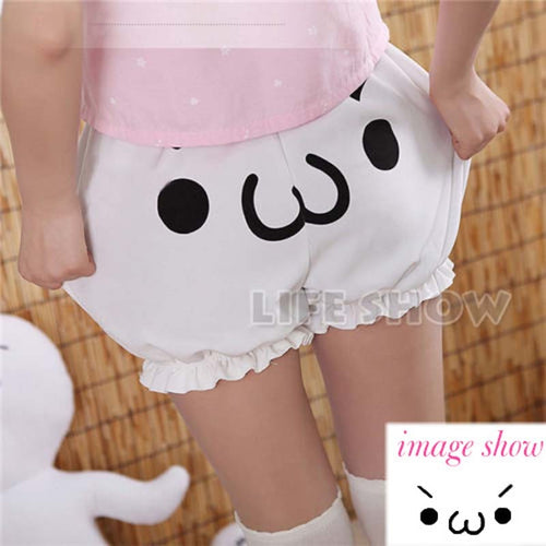 Summer Women Cute