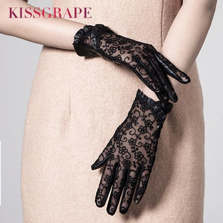 Summer Women Genuine