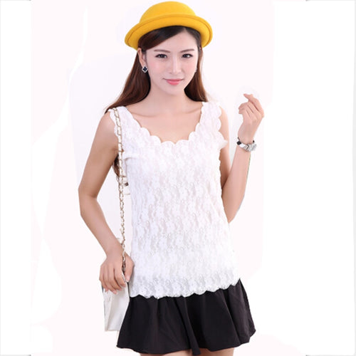 Summer Women Lace