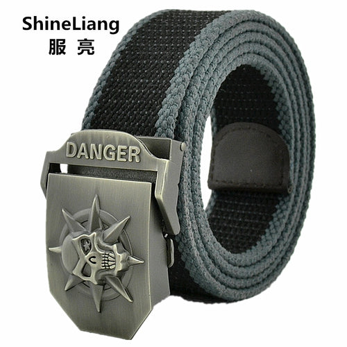 Tactical belts for