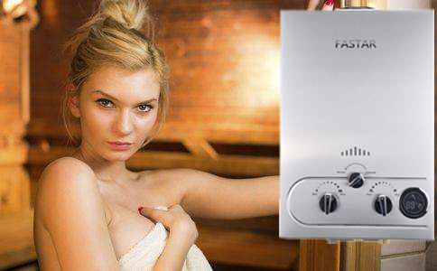 Time-limited Flue Type