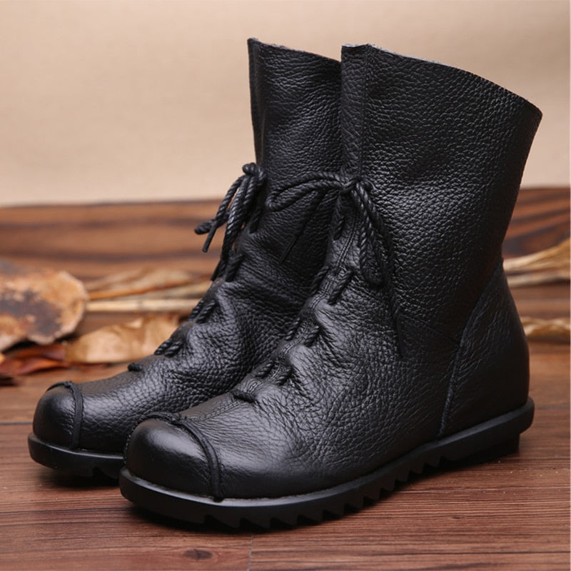 Vintage Style Genuine