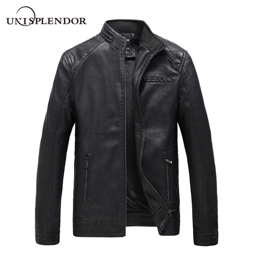 Wadded Jacket Men