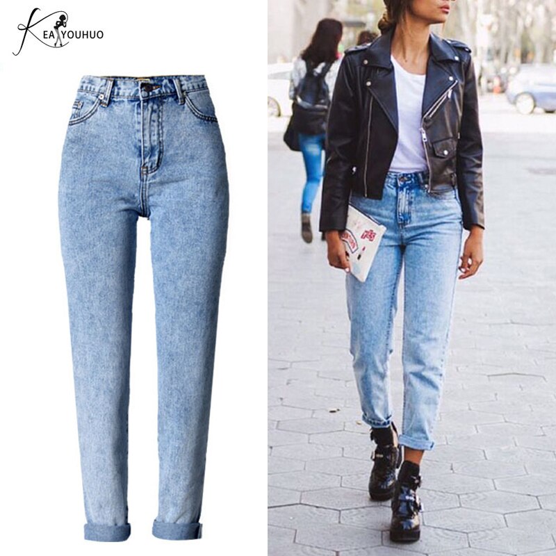 Wash Bleached Female