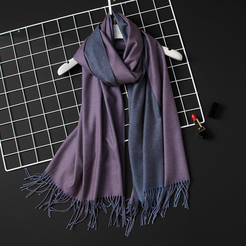 Winter Women Scarf