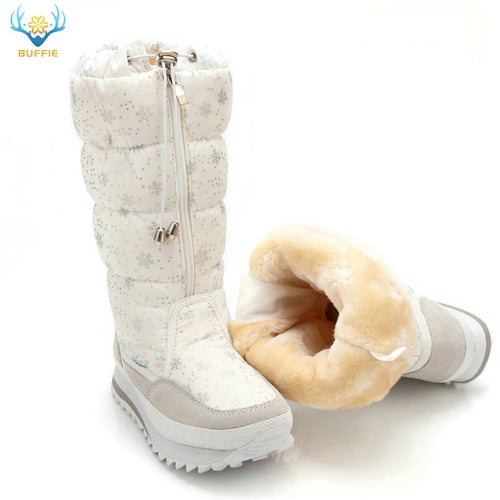 Winter boots High