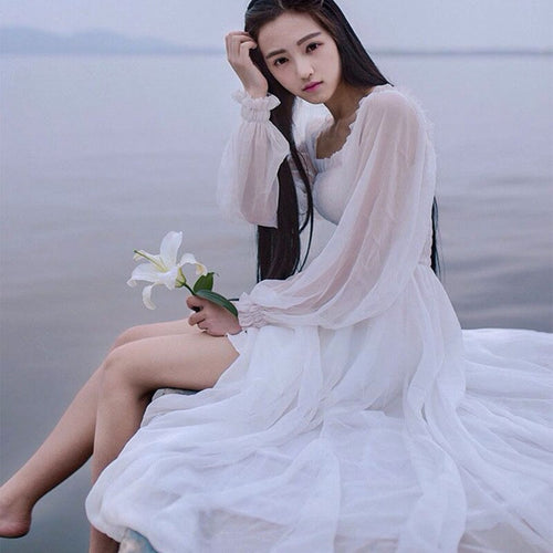 Women Summer Bohemian