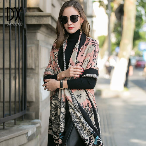 Women Winter Cashmere