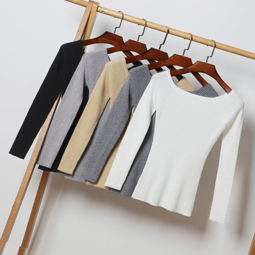 Women's Sweater Casual