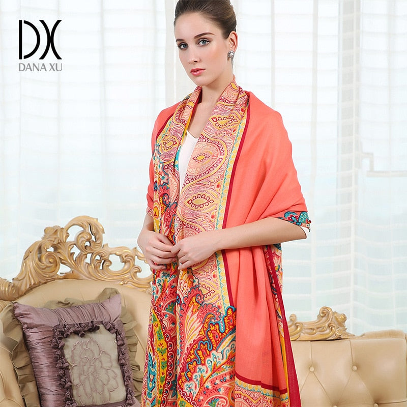 Women winter fashion