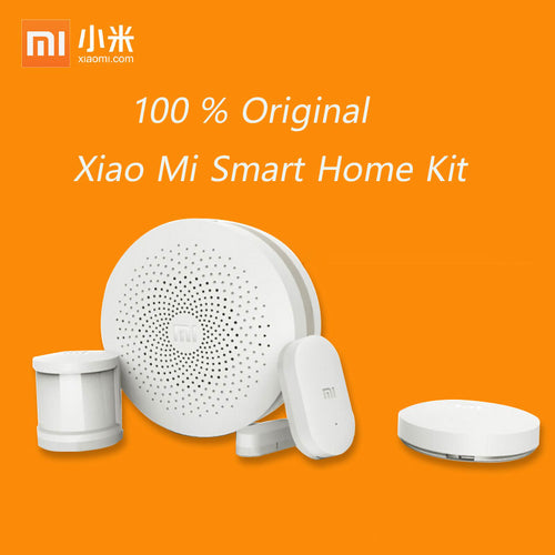 Xiaomi Mi Smart