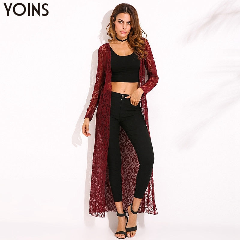 YOINS Women Outwear