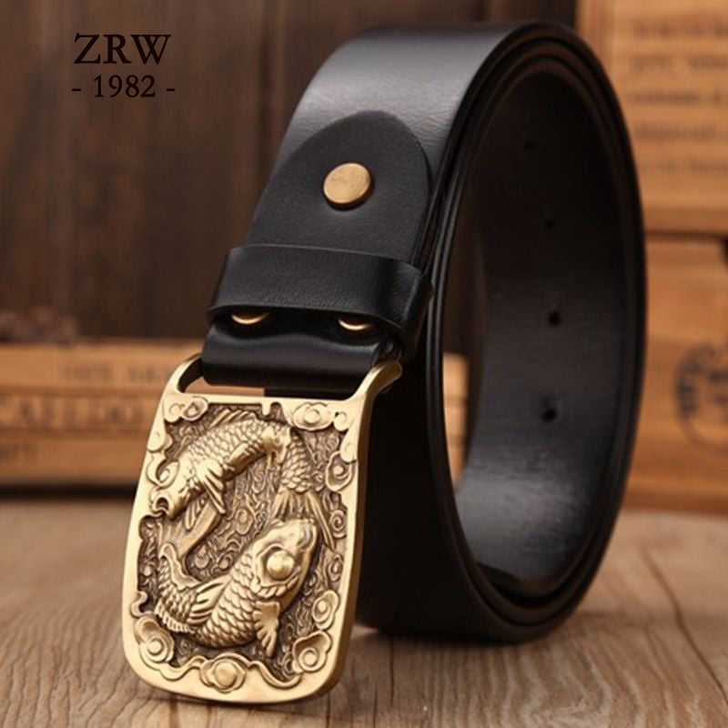 casual west belt