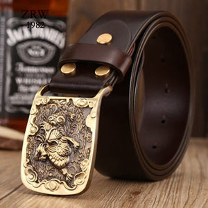 cinturones hombre marca