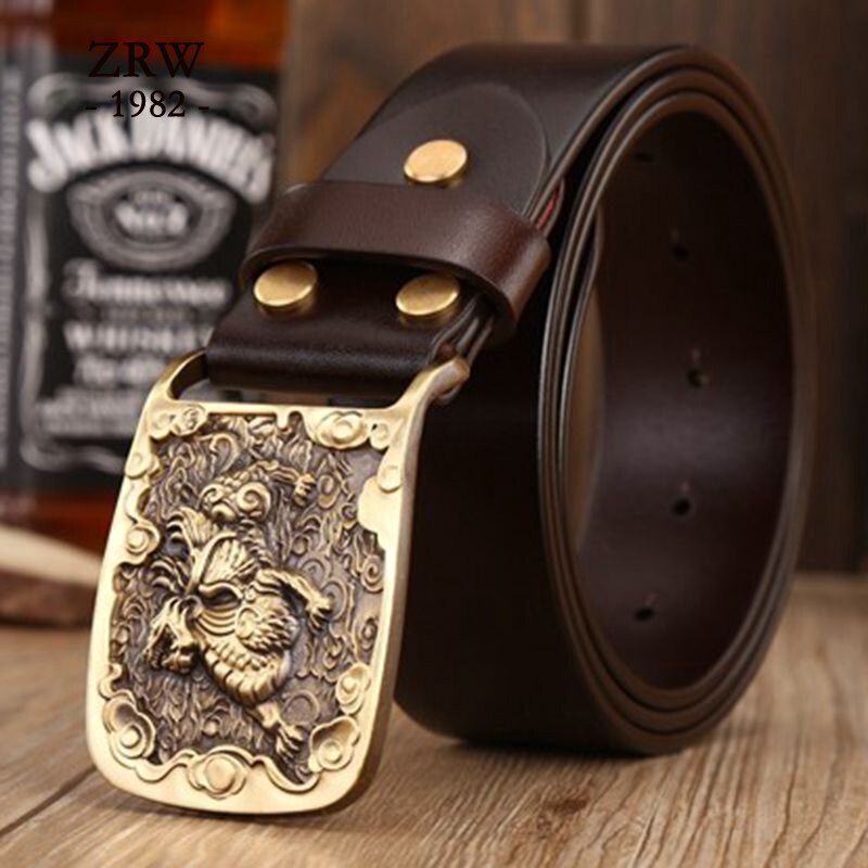 cinturones hombre marca