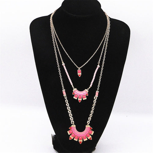 foreign trade jewelry