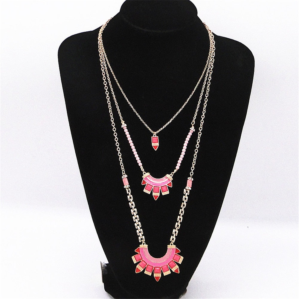 foreign trade jewelry