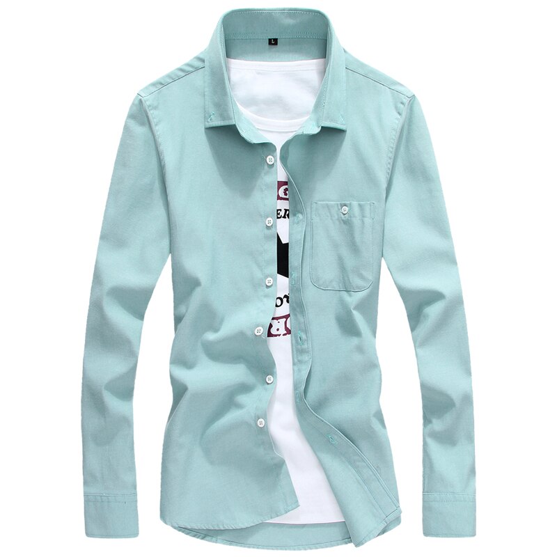 men's casual shirt
