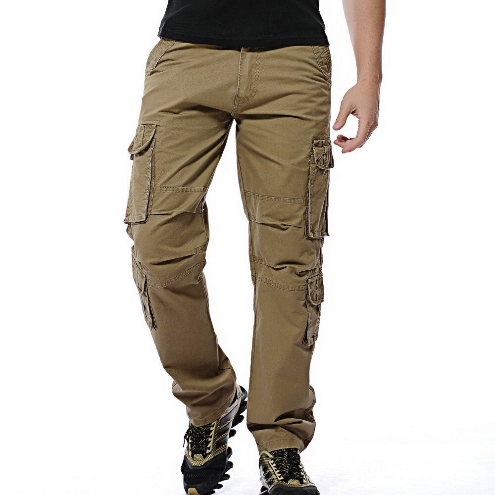 mens pants Loose