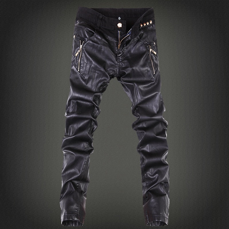 mens skinny jeans