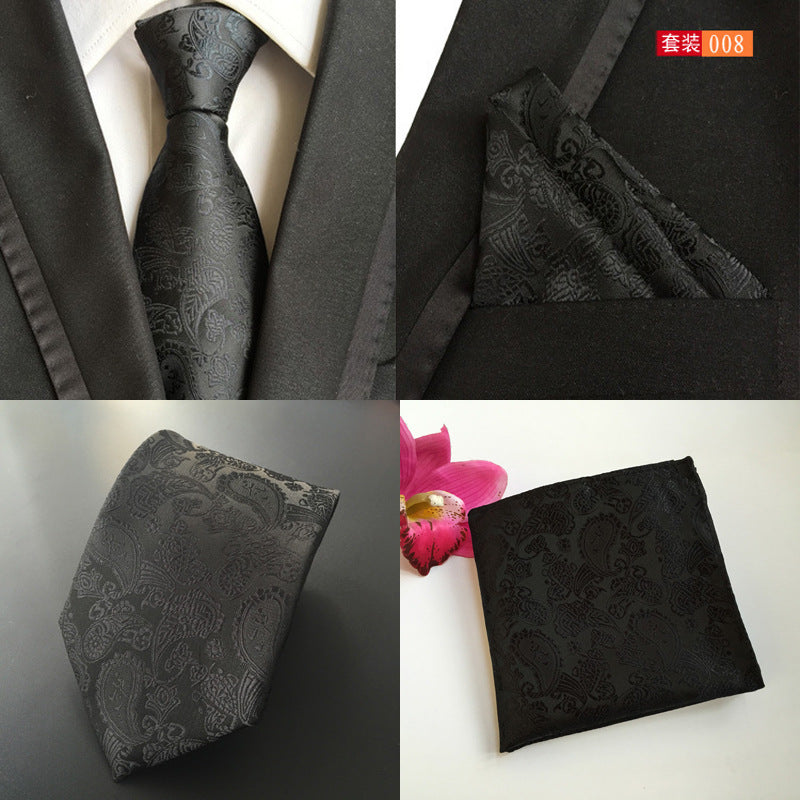 mens ties set