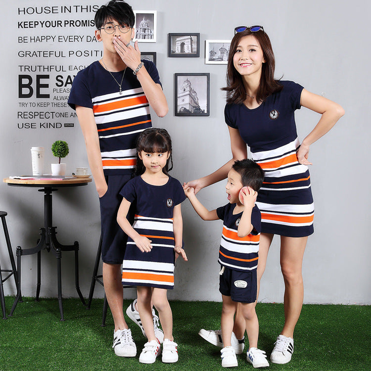 mother daughter dresses