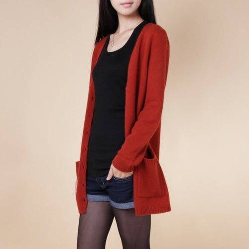 new cardigan women