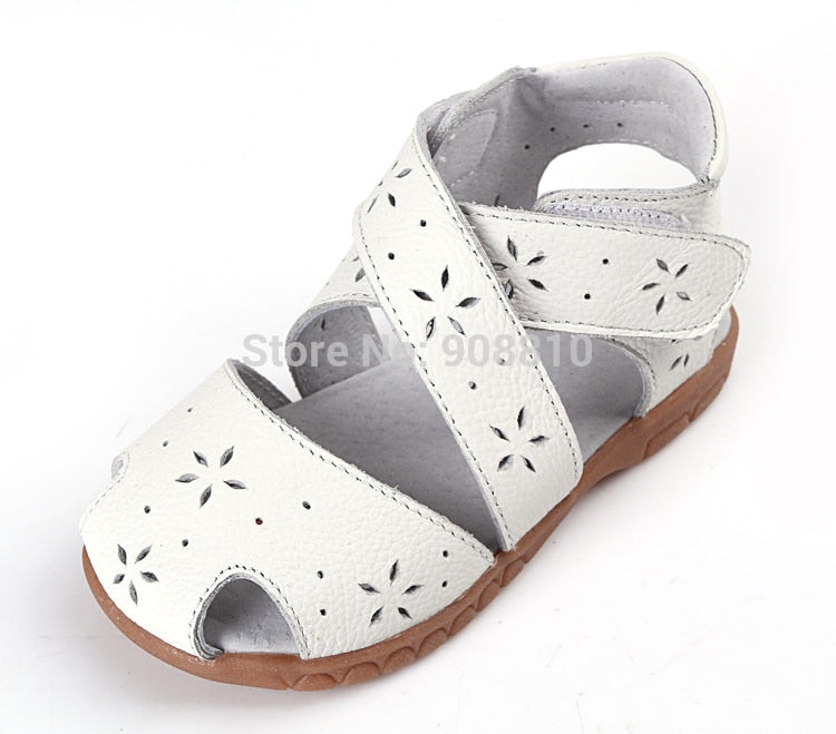 new girls sandals