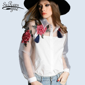 new spring and