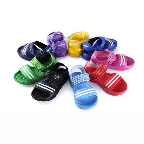 summer children's sandals