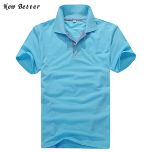 summer style polo