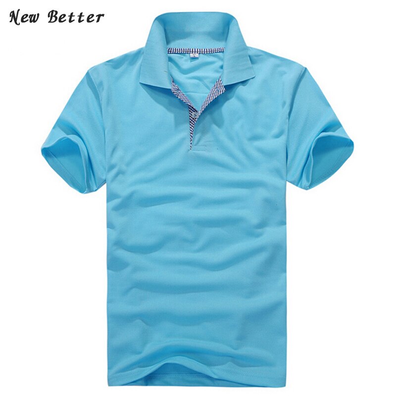summer style polo