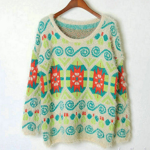 winter New Women's
