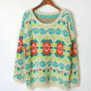 winter New Women's