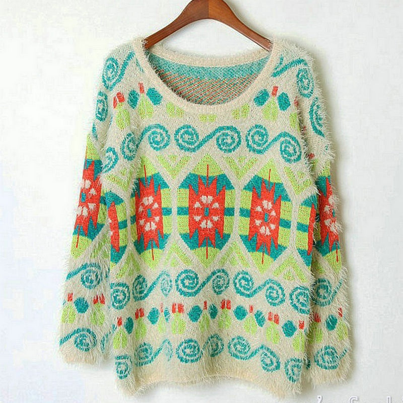winter New Women's