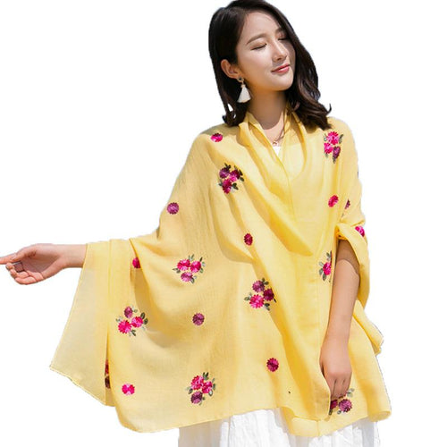 women fashion pashmina