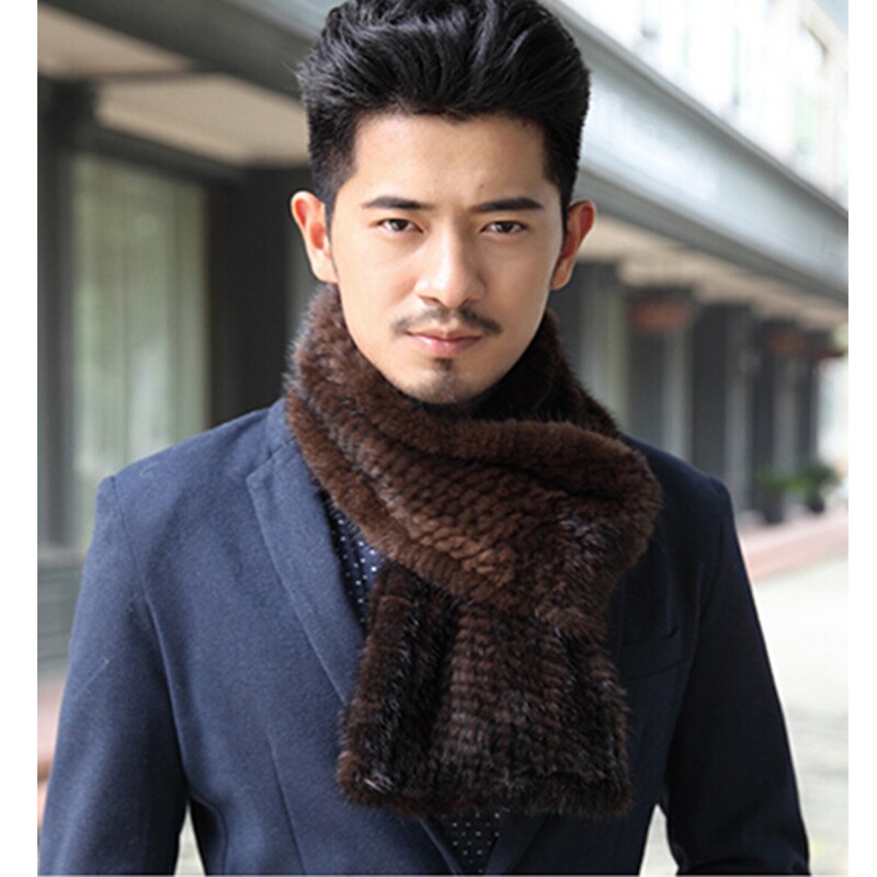 2019Fashion Men's Real