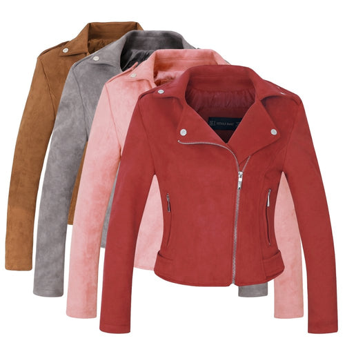 New Arrial Women