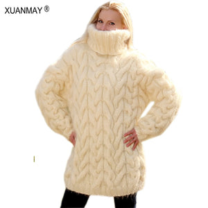 Winter fashion Handmade