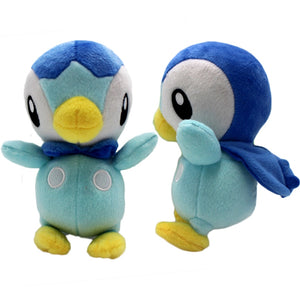 20cm Piplup Plush