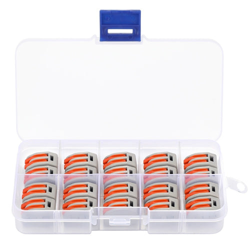 20pcs Universal Compact