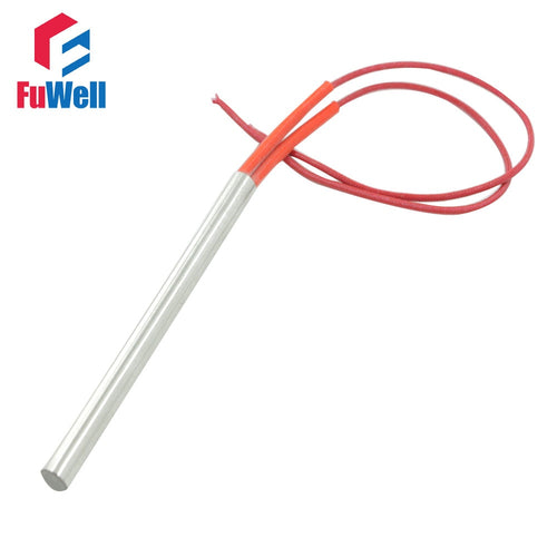 20x80mm/20x100mm Stainless Steel