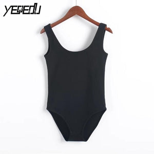 #2117 Bodysuits Women