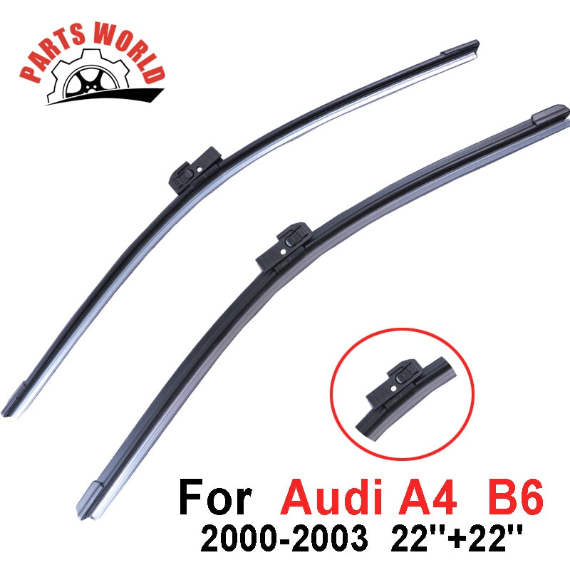 22''+22'' Pair Windscreen