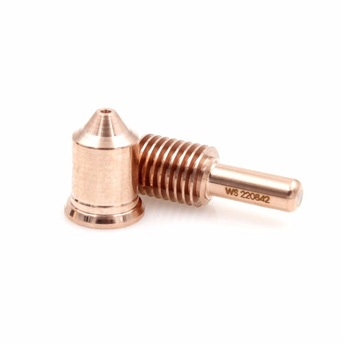 Plasma Torch Electrodes